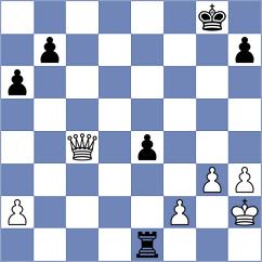 Brown - Pichkur (Chess.com INT, 2018)