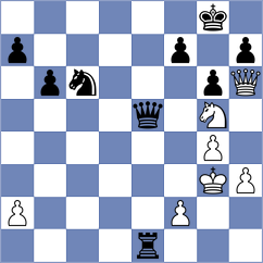 Ovalle Burgos - Khamdamov (Mallorca, 2004)