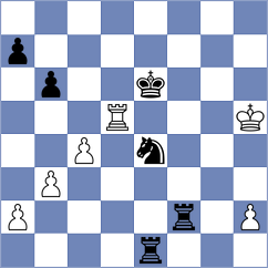 Alcazar Mata - Molina Rodriguez (Parla, 2008)
