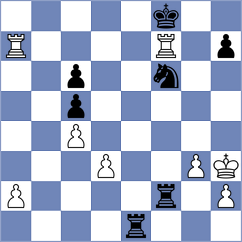 Jarvenpaa - Issani (chess.com INT, 2021)