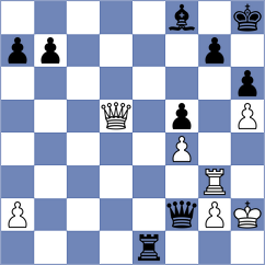 Schnaider - Przybylski (chess.com INT, 2023)