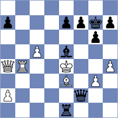 Richter Becerra - Kropff (Asuncion, 2011)