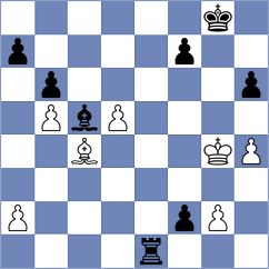 Green - Lopez Varela (Chess.com INT, 2020)