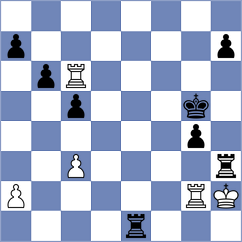 Petricevic - Starcevic (Bosnjaci CRO, 2025)