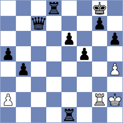 Guevara Sanchez - Liu (chess.com INT, 2024)