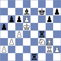Boyer - Laddha (chess.com INT, 2025)