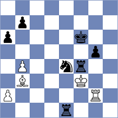 Manukyan - Kanyamarala (chess.com INT, 2023)