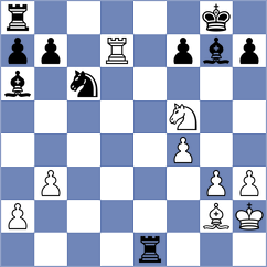 Reinecke - Arias Igual (chess.com INT, 2024)