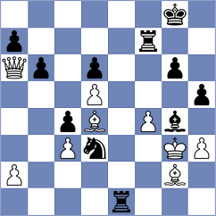 Andres Gonzalez - Cebrian Ramos (Mondariz, 1999)