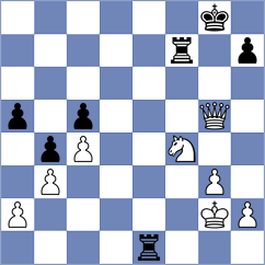 Kulenovic - Michalski (Heusenstamm GER, 2024)