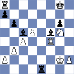 Slovineanu - Faryma (chess.com INT, 2025)