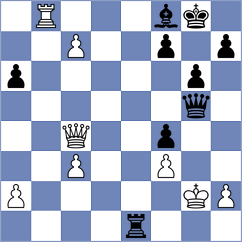 Gonzales - Cuartas (Columbia, 1988)