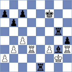 Barp - Amin (Chess.com INT, 2020)