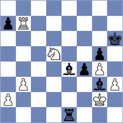 Buksa - Boros (Chess.com INT, 2019)