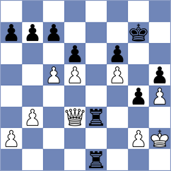 Sokolovsky - Palencia (chess.com INT, 2022)
