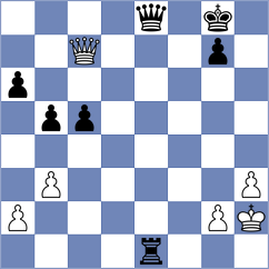 Ulrich - Mares (Czech Republic, 2006)