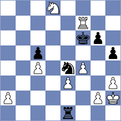 Chandra - Aigbe (lichess.org INT, 2022)