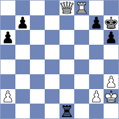Quintiliano Pinto - Rustemov (Chess.com INT, 2020)