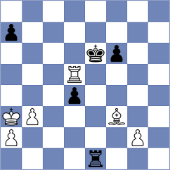 Yatskar - Yazici (chess.com INT, 2025)
