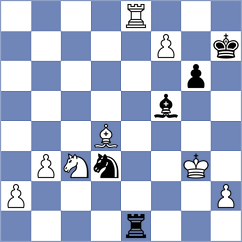 Balakrishnan - Silva (chess.com INT, 2024)