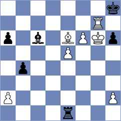 Vukovic - Martincevic (Boeblingen, 1985)