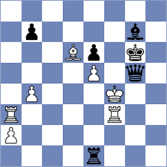 Schwilk - Esfehanian (Playchess.com INT, 2020)