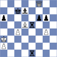 Arnedo Ruiz - Pinto Henriquez (El Sauzal, 2010)