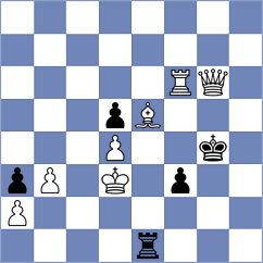 Ehlvest - Sharankov (chess.com INT, 2025)