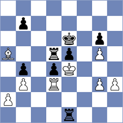 Kurmangaliyeva - Ghasi (chess.com INT, 2024)