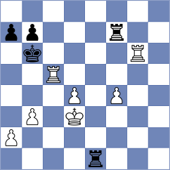 Durarbayli - Todev (chess.com INT, 2025)