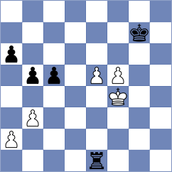Abhyankar - Bojkovic (Adelaide, 1988)