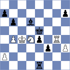 Nezamyatin - Brancaleoni (chess.com INT, 2025)