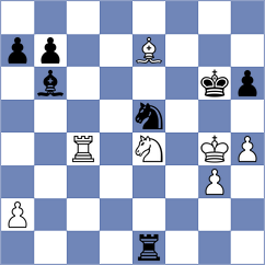 Goczo - Polyakov (Mukachevo, 2013)