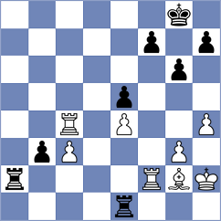 Gledura - Le (chess.com INT, 2025)