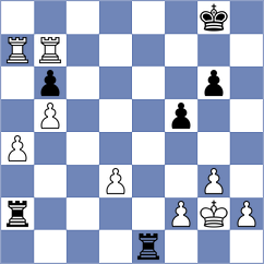Gourlay - Montgomery (Edinburgh, 2009)