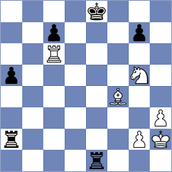 Pulido Alvarez - Atanasov (chess.com INT, 2023)