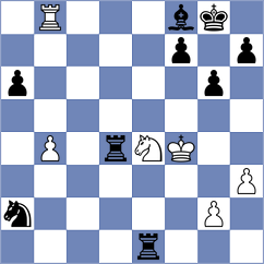 Fizer - De Sousa (chess.com INT, 2024)