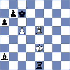 Mazibuko - Florianovitz (chess.com INT, 2023)