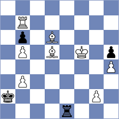 Riehle - Ventura Bolet (chess.com INT, 2022)