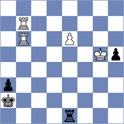 Sava - Ugarte Soto (chess.com INT, 2025)