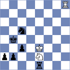 Subelj - Lodici (chess.com INT, 2022)