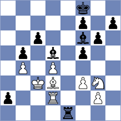 Collins - Gyenes (chess.com INT, 2024)
