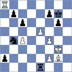 Orzech - Zhitnikov (chess.com INT, 2024)