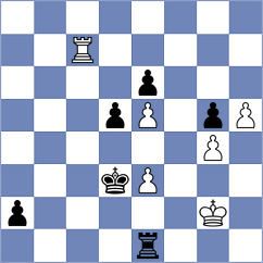 Caruana - Dobrov (chess.com INT, 2022)