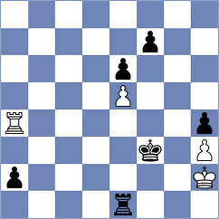Narayanan - Caruana (chess.com INT, 2024)