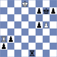 Zimmermann - Van Oosterom (Hengelo, 2001)