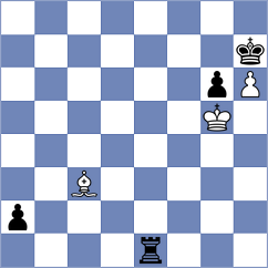 Iljnykh - Ponkratov (Cheliabinsk, 2007)