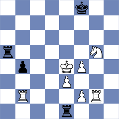 Bogaudinov - Pein (chess.com INT, 2024)