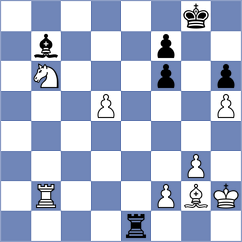 Mabusela - Filgueira (chess.com INT, 2024)
