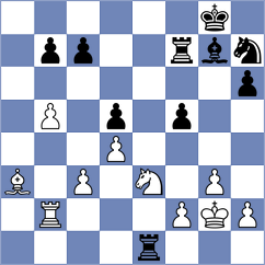 Toth - Szyszylo (chess.com INT, 2025)